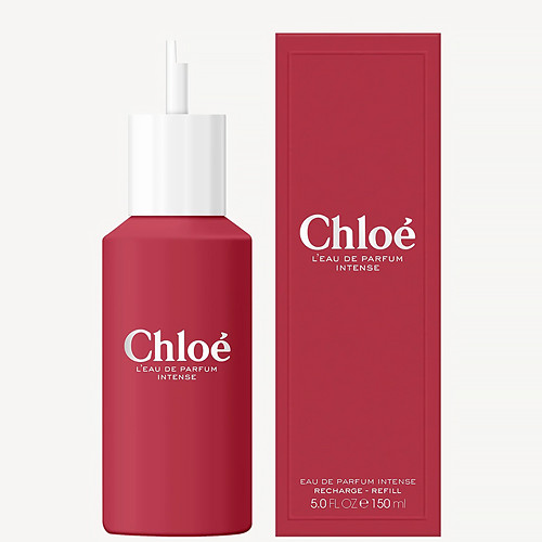 Női parfüm Chloé Chloé L'Eau De Parfum Intense