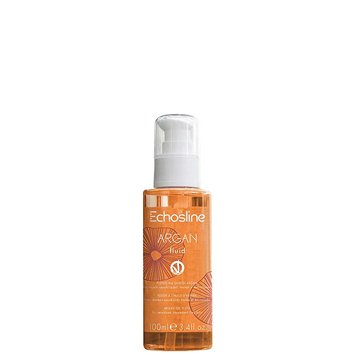 Hajmosás Echosline Argan
