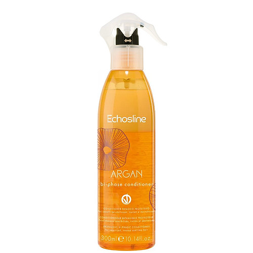 Hajmosás Echosline Argan