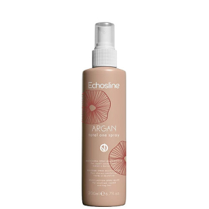 Hajmosás Echosline Argan
