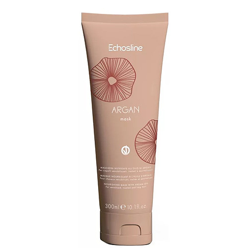 Hajmosás Echosline Argan