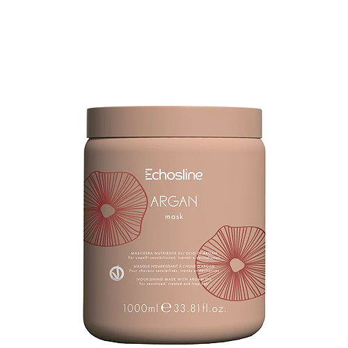 Hajmosás Echosline Argan