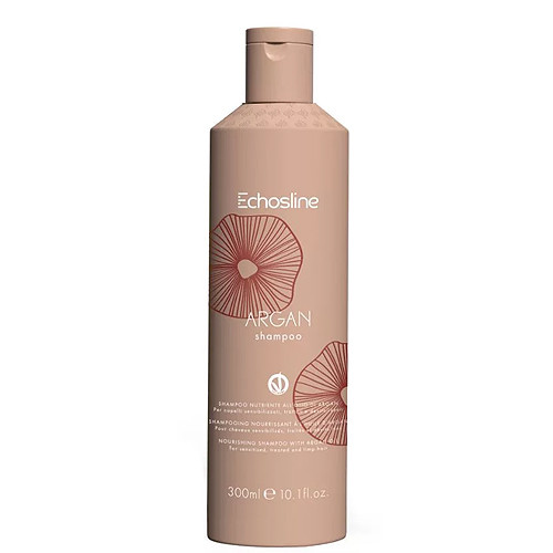Hajmosás Echosline Argan