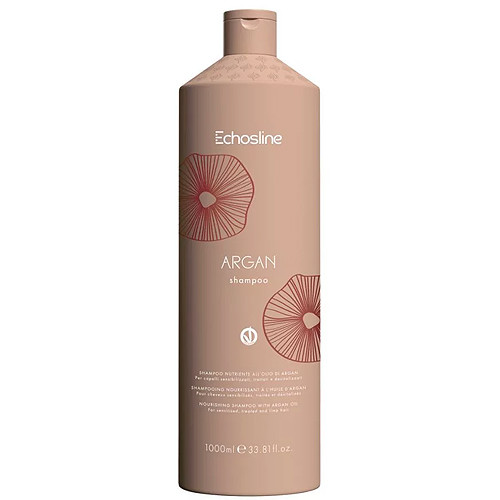 Hajmosás Echosline Argan