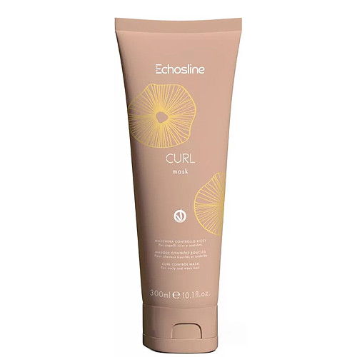 Hajmosás Echosline Curl