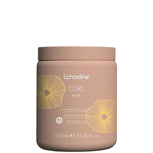 Hajmosás Echosline Curl
