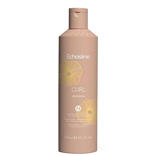 Hajmosás Echosline Curl