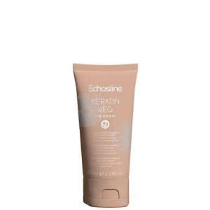 Hajmosás Echosline Keratin Veg