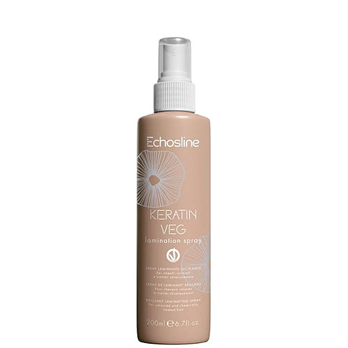 Hajmosás Echosline Keratin Veg