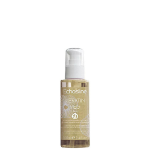 Hajmosás Echosline Keratin Veg