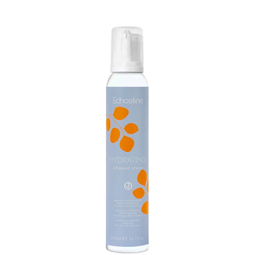 Hajformázás Echosline Hydrating