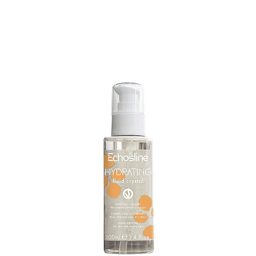 Hajmosás Echosline Hydrating