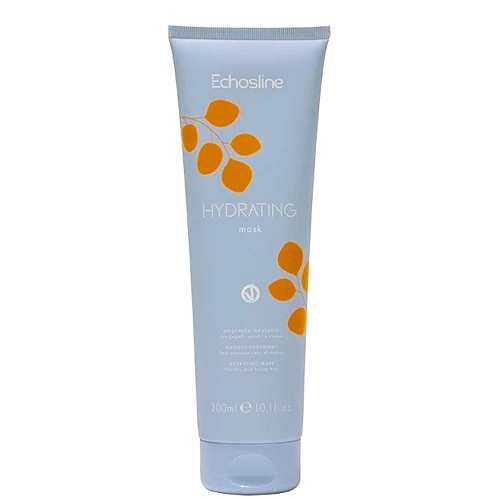 Hajmosás Echosline Hydrating