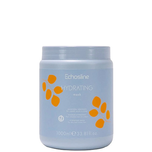 Hajmosás Echosline Hydrating