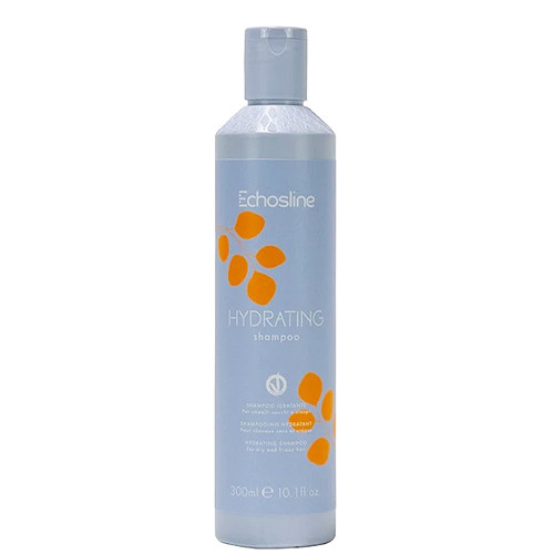 Hajmosás Echosline Hydrating