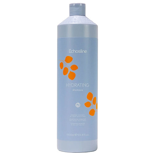 Hajmosás Echosline Hydrating