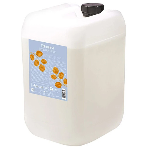 Hajmosás Echosline Hydrating