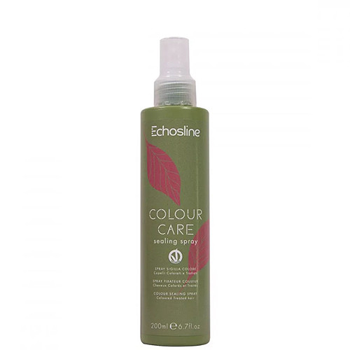 Hajmosás Echosline Colour Care