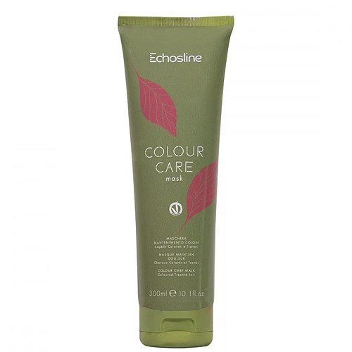 Hajmosás Echosline Colour Care