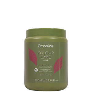 Hajmosás Echosline Colour Care
