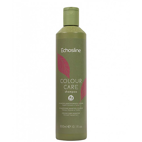 Hajmosás Echosline Colour Care
