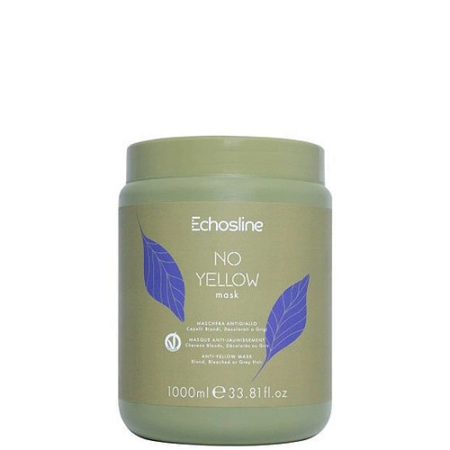 Hajmosás Echosline No Yellow