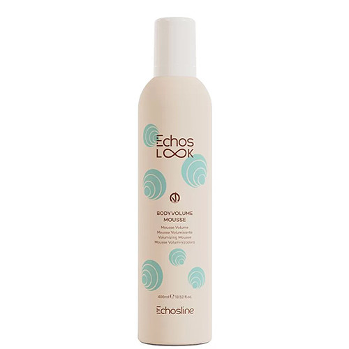 Hajformázás Echosline Echos Look Bodyvolume Mousse