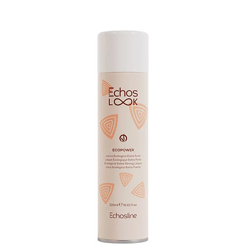 Hajformázás Echosline Echos Look Ecopower