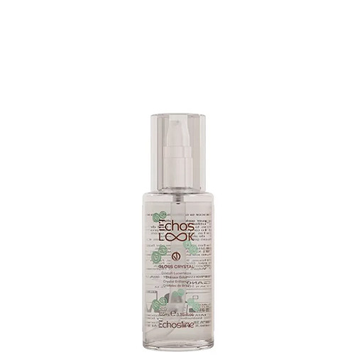 Hajfényesítők Echosline Echos Look Gloss Crystal