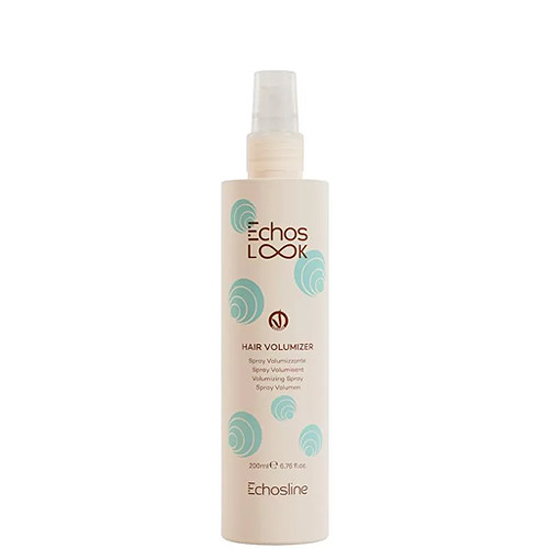 Hajformázás Echosline Echos Look Hair Volumizer