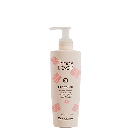 Hajsimítók Echosline Echos Look Liss Styler