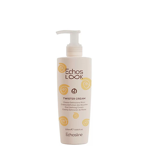 Hajformázás Echosline Echos Look Twister Cream