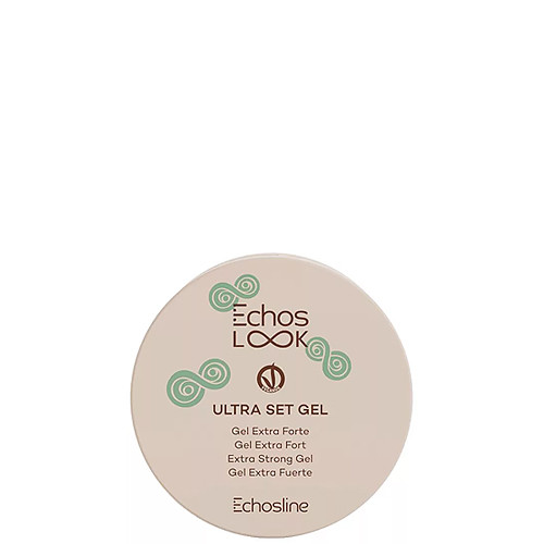 Hajformázás Echosline Echos Look Ultra Set Gel
