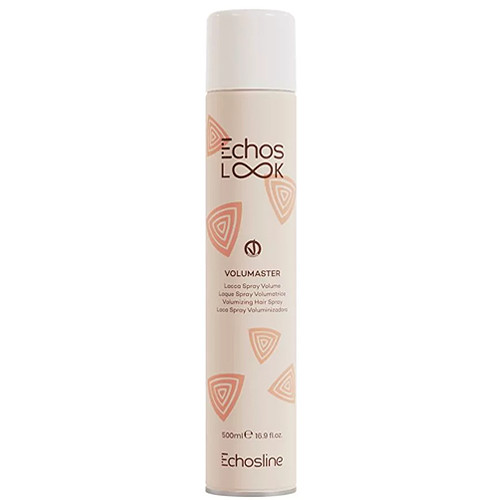 Hajformázás Echosline Echos Look Volumaster