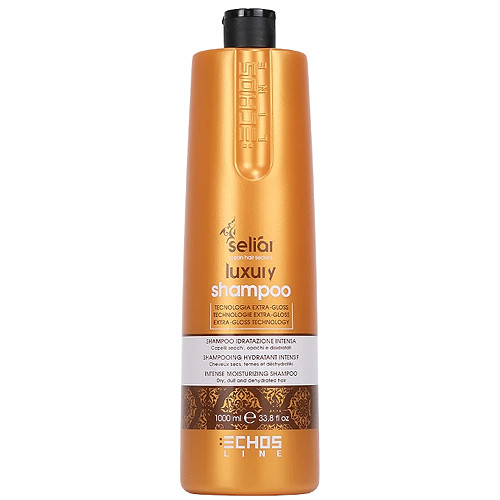 Hajmosás Echosline Seliár Luxury