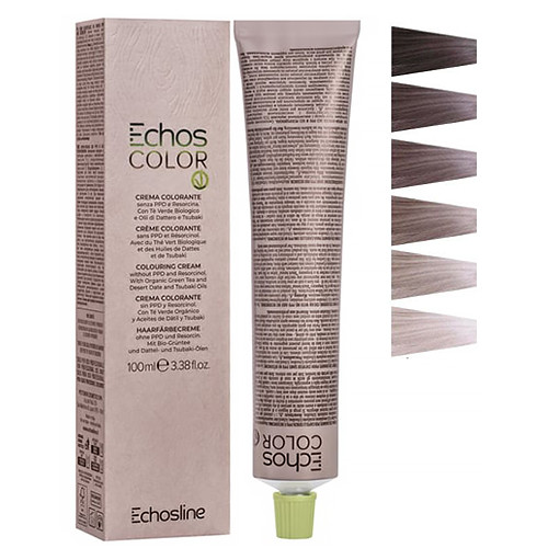 Echosline Echos Color - Cold Irisé