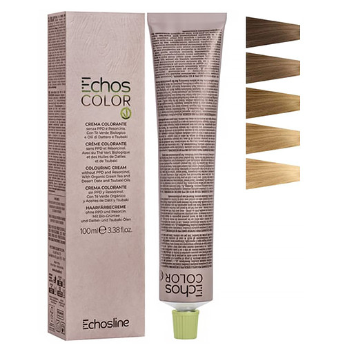 Echosline Echos Color - Pure Gold
