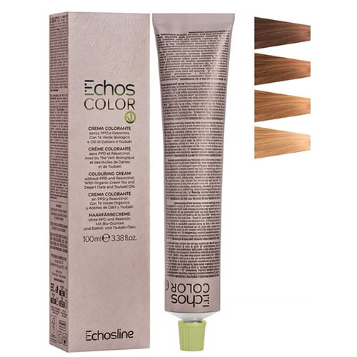 Echosline Echos Color - Copper Gold