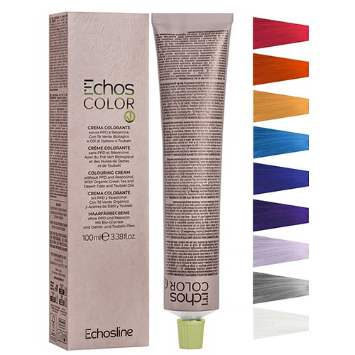 Echosline Echos Color - Pure Colors