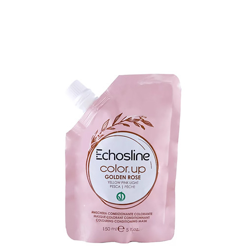 Hajfestés Echosline Color UP