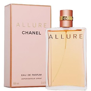 Női parfüm Chanel Allure