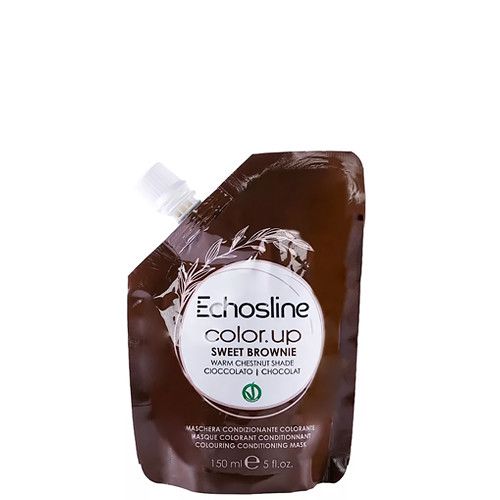 Hajszínezők Echosline Color UP