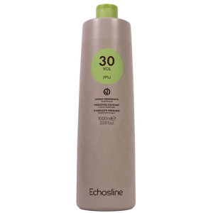 Echosline Oxy Hidrogén-peroxid alapú oxidáló krém 30 Vol. (9%) 1000 ml