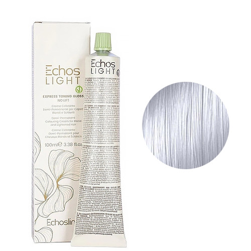 Hajfestés Echosline Echos Light - Blonde