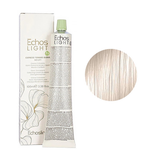 Hajfestés Echosline Echos Light - Blonde