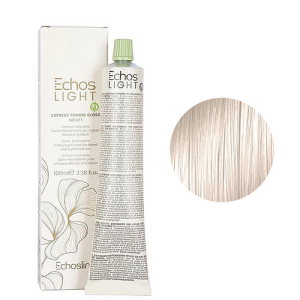 Hajfestés Echosline Echos Light - Blonde