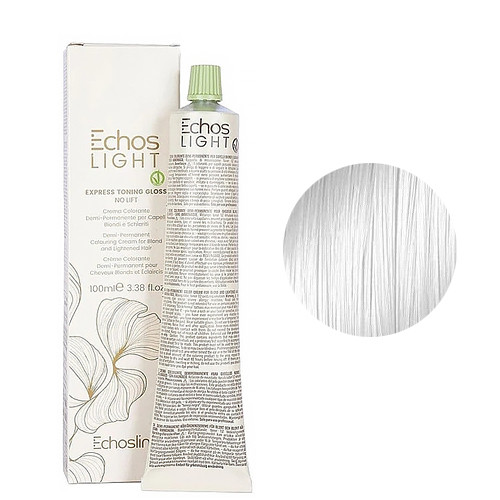 Hajfestés Echosline Echos Light - Blonde