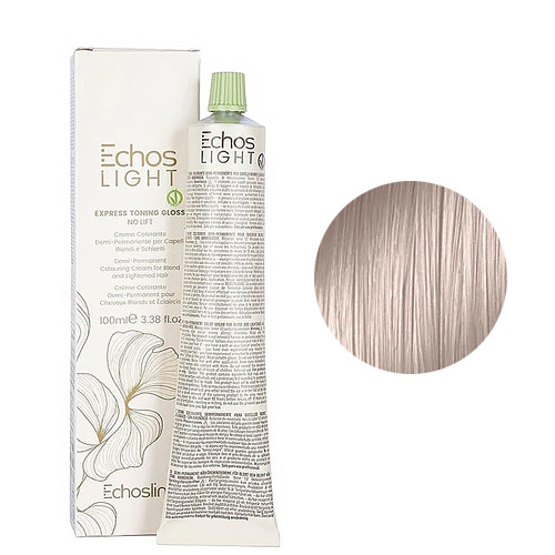 Hajfestés Echosline Echos Light - Blonde