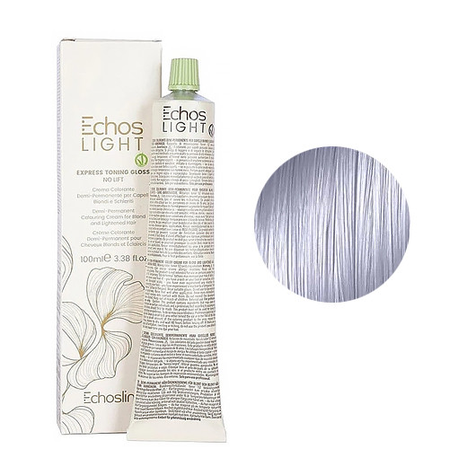 Hajfestés Echosline Echos Light - Blonde