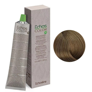 Hajfestés Echosline Echos Color - Pure Naturals